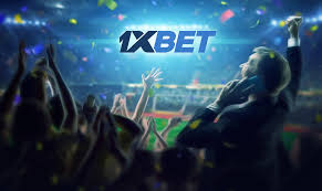 Apuesta en 1xbet Online La Mejor Plataforma para Apostar en España