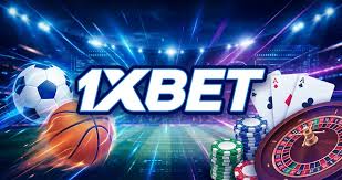 Apuesta en 1xbet Online La Mejor Plataforma para Apostar en España