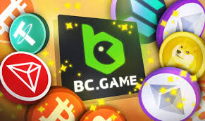 BC.Game Mirror Mobile App A New Era of Mobile Gaming