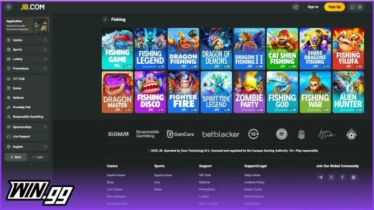 Comprehensive Guide to JB Casino India Your Gateway to Online Gaming Comprehensive Guide to JB Casino India Your Gateway to Online Gaming