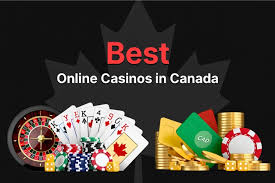 Discover the Best Online Casino in Canada for an Unforgettable Experience Discover the Best Online Casino in Canada for an Unforgettable Experience