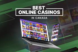 Discover the Best Online Casino in Canada for an Unforgettable Experience Discover the Best Online Casino in Canada for an Unforgettable Experience