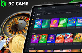 Discover the Excitement of BC.Game Casino