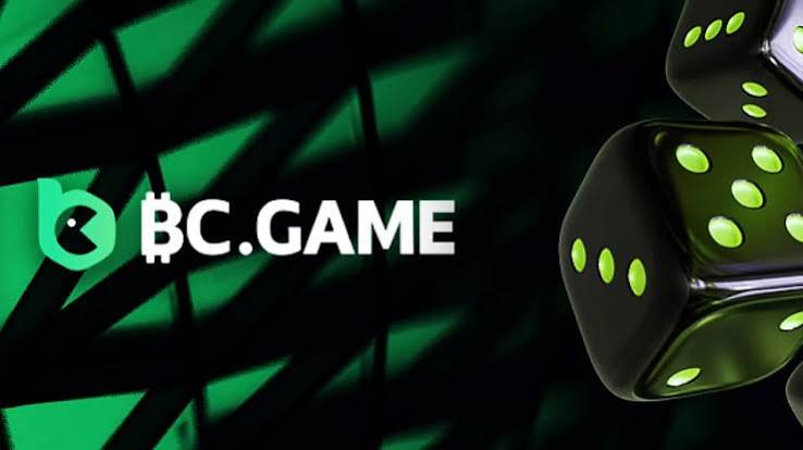 Дзеркало BC.Game Нова платформа для азартних ігор Дзеркало BC.Game Нова платформа для азартних ігор