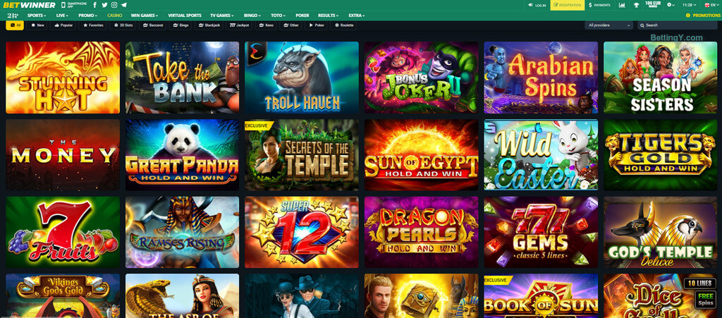 Experience Excitement with BetWinner APK Your Guide to Mobile Betting