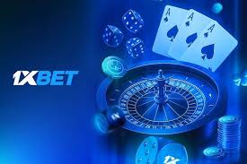 Explore 1xbet Online Your Gateway to Sports Betting and Casino Games Explore 1xbet Online Your Gateway to Sports Betting and Casino Games