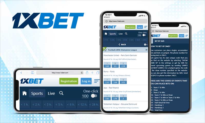 Explore 1xbet Online Your Gateway to Sports Betting and Casino Games Explore 1xbet Online Your Gateway to Sports Betting and Casino Games