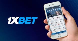 Explore the Thrilling World of 1xbet Online Betting -190758011 Explore the Thrilling World of 1xbet Online Betting -190758011