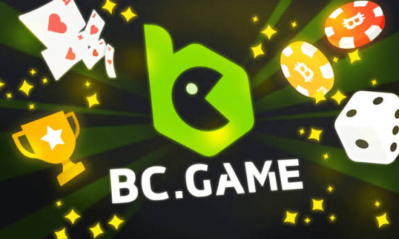 Exploring BC.Game Casino Experience in Myanmar Exploring BC.Game Casino Experience in Myanmar