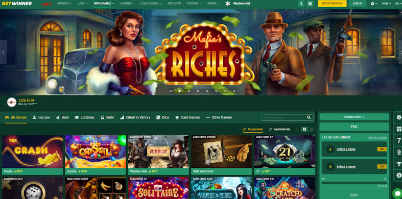 Exploring the Exciting World of BetWinner Bonuses Exploring the Exciting World of BetWinner Bonuses