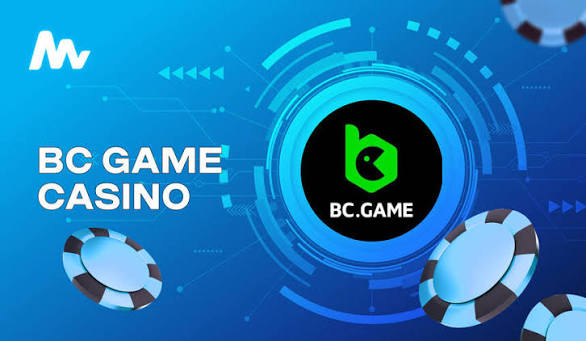 Exploring the Thrills of BC.Game Casino Exploring the Thrills of BC.Game Casino