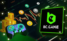 Join BC.Game Africa Your Ultimate Online Gaming Destination