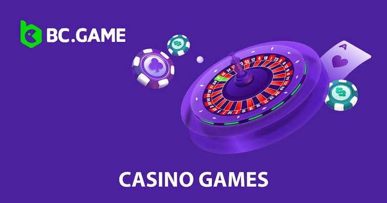 Menjelajahi Platform Kasino BC.Game Permainan Resmi dan Kesempatan Menang Menjelajahi Platform Kasino BC.Game Permainan Resmi dan Kesempatan Menang