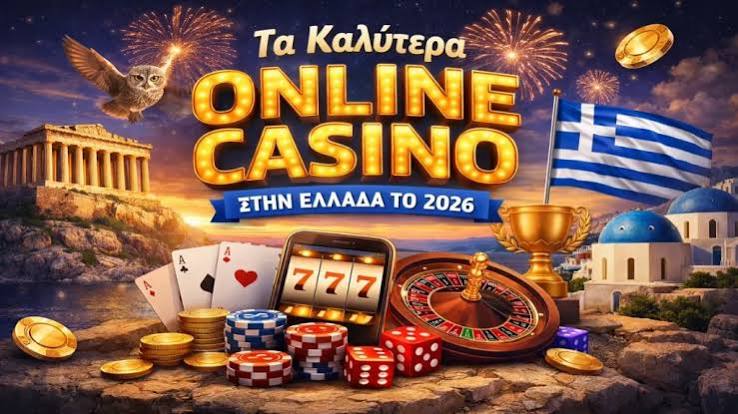 Νέα Καζίνο Online Ανακαλύψτε τις Νέες Τάσεις στο Διαδίκτυο Νέα Καζίνο Online Ανακαλύψτε τις Νέες Τάσεις στο Διαδίκτυο