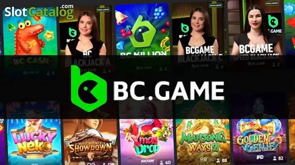 Reseñas de BC Game Una Doble Oportunidad de Ganar Reseñas de BC Game Una Doble Oportunidad de Ganar
