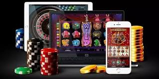Unleashing Fun Experience the Thrill of DogsFortune Casino Unleashing Fun Experience the Thrill of DogsFortune Casino