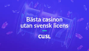 Utländska Casino Bonus Utan Insättning – Allt du Behöver Vet Utländska Casino Bonus Utan Insättning – Allt du Behöver Vet