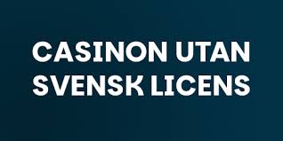 Utländska Casino med Snabb Utbetalning - En Guide till Det Bästa