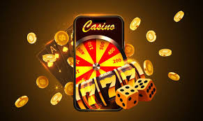 Discover the Benefits of Golden Lion Casino No Deposit Bonus Discover the Benefits of Golden Lion Casino No Deposit Bonus
