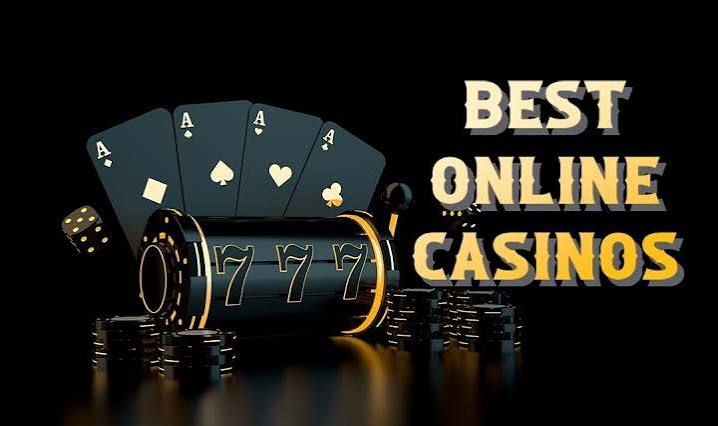 Το Καλύτερο Online Καζίνο Συγκριτική Αξιολόγηση και Προτάσεις Το Καλύτερο Online Καζίνο Συγκριτική Αξιολόγηση και Προτάσεις