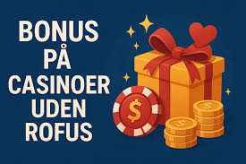 Oplev Spændingen ved Casino Nye i Danmark Oplev Spændingen ved Casino Nye i Danmark