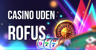 Spil Uden Om ROFUS Find Din Vei i Spilverdenen Spil Uden Om ROFUS Find Din Vei i Spilverdenen