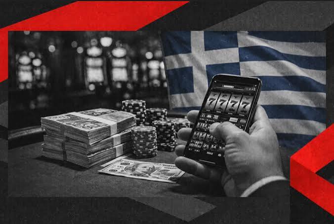 Η Έκρηξη των Online Casino στην Ευρώπη Η Έκρηξη των Online Casino στην Ευρώπη